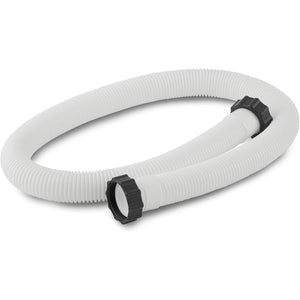 Buy now Intex 29060E 1.5" Diameter Accessory Pool 1,500 GPH Pump Replacement 59" Hose for Intex Pumps, Saltwater Systems, and Sand Filters at indiglob india