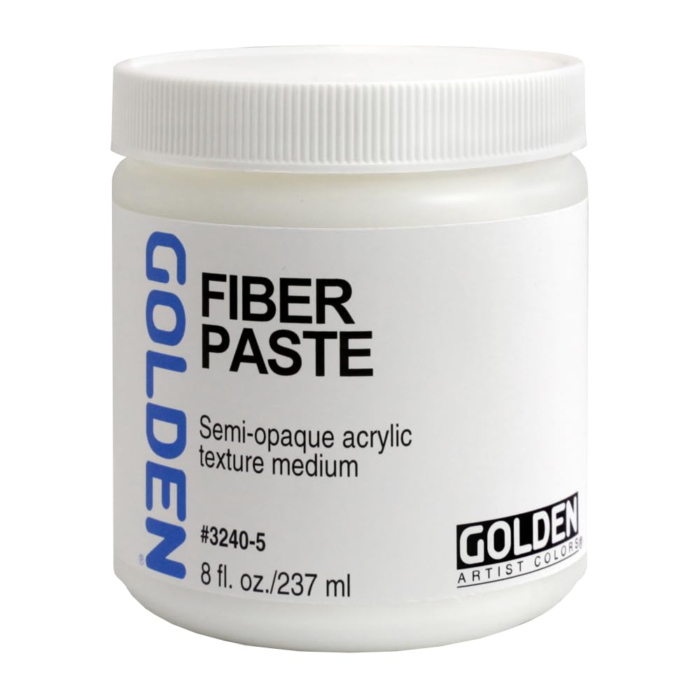 Buy now 8 Oz Fiber Paste at indiglob india