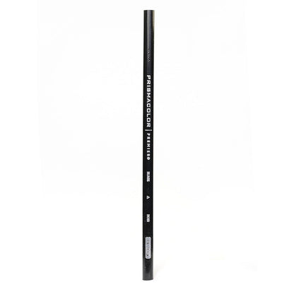 Buy now Prismacolor Premier Colored Pencils (Each) Black 935 [Pack of 12 ] at indiglob india