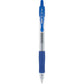 Pilot, G2 Premium Gel Roller Pens, Extra Fine Point 0.5 mm, Pack of 5, Blue