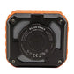 Buy now Klein Tools AEPJS1 Bluetooth Speaker, Wireless Portable Jobsite Speaker Plays Audio and Answers Calls Hands Free, IPX5, Worksite Ready at indiglob india