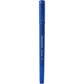Paper Mate Write Bros Ballpoint Pens, Medium Point (1.0mm), Blue, 10 Count