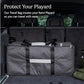 Buy now UPPAbaby Travel Bag for Remi Playard - Fits Playard, Mattress, Bassinet and Sheet - Easy-Carry Handles + Durable Design with TravelSafe Protection at indiglob india