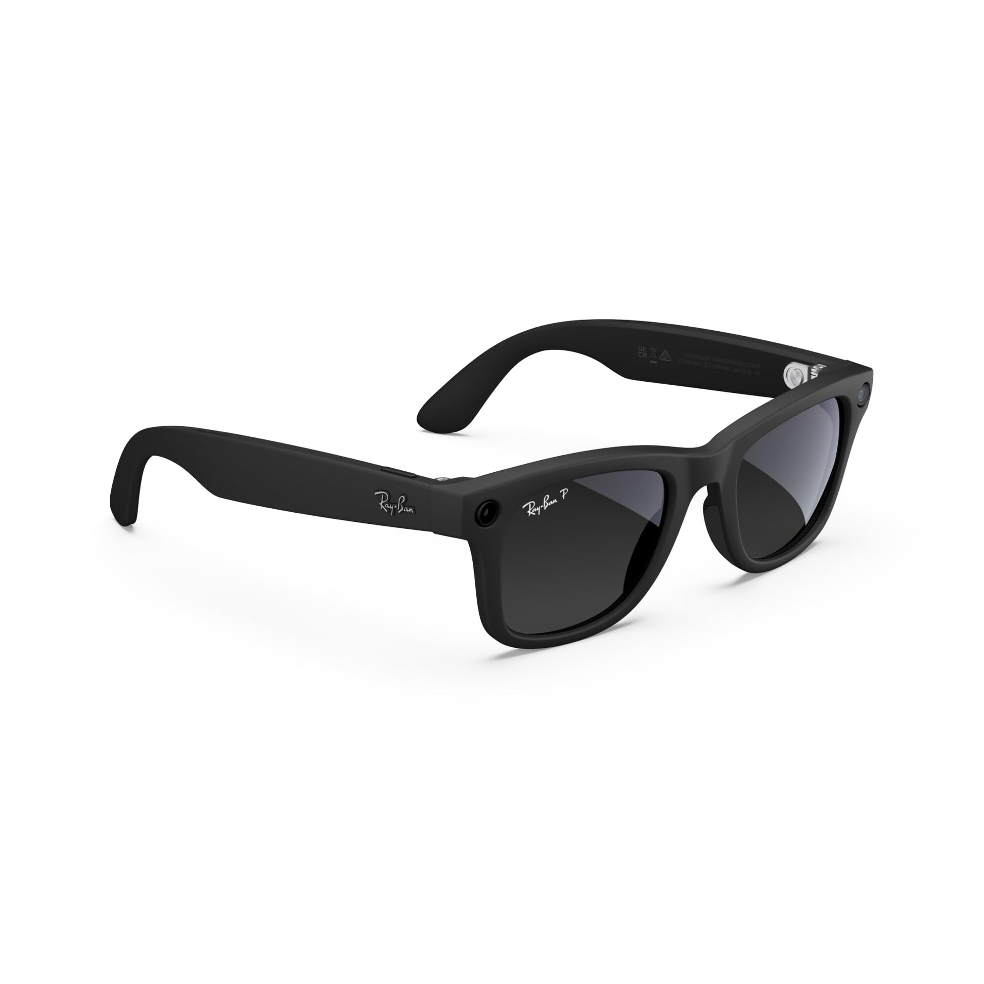 Buy now Ray-Ban Meta Glasses (Renewed) at indiglob india