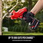 Buy now CRAFTSMAN 20V MAX Cordless Electric Pruner, Pruning Shears for Gardening, Battery & Charger Included, Electric Pruning Shears,Tree Pruners (CMCPR320C1) at indiglob india