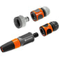 Gardena System Basic Set for Fast Tap & Hose Connection