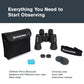 Buy now Celestron - Cometron 7x50 Astronomy Binoculars – Entry-Level for Stargazing and Comet Watching – Large 50mm Objective Lenses – Wide 6.6° Field of View – Multi-Coated Optics at indiglob india