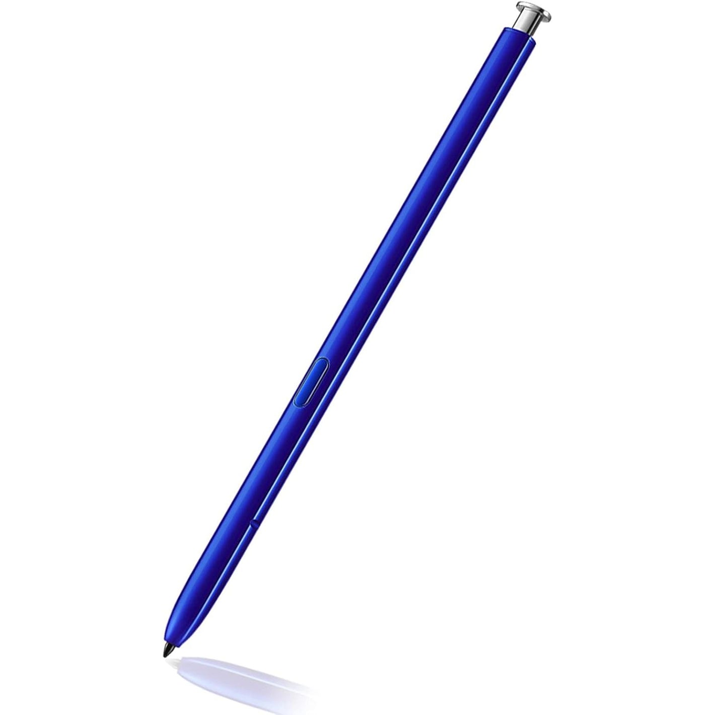 Note 10 Pen Replacement Stylus Touch S Pen for Galaxy Note 10 Note10 Plus Note 10+ 5G Stylus Touch S Pen WithoutBluetooth (Blue)