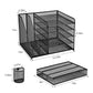 Buy now Desk Organizer with File Holder at indiglob india