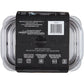 Buy now Rubbermaid Brilliance Food Storage Container at indiglob india
