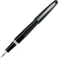 Pilot Cocoon Fountain Pen Medium Nib Black Body (FCO-3SR-B-M)
