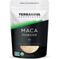 Terrasoul Superfoods Organic Raw Maca Powder, 1 Lb - Premium Quality, Supports Increased Stamina & Energy