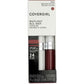 Buy now COVERGIRL Outlast All-Day Lip Color With Topcoat, Red Hot Brazen Raisin 1 Count (Pack of 2) at indiglob india