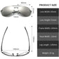 Aviator Sunglasses for Men Women Polarized Mirrored driving