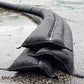 Buy now Quick Dam Water Activated Flood Barrier 5 Feet 2-Pack at indiglob india