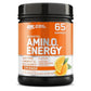 Buy now Optimum Nutrition Amino Energy - Pre Workout with Green Tea, BCAA, Amino Acids, Keto Friendly, Green Coffee Extract, Energy Powder - Blue Raspberry, 30 Servings (Packaging May Vary) at indiglob india