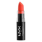 NYX Matte Lipstick, Nude