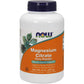 NOW Foods Supplements, Magnesium Citrate Pure Powder, Enzyme Function*, Nervous System Support*, 8-Ounce