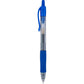 Pilot G2 Premium Gel Roller Pens, Fine Point 0.7 mm, Blue Ink Pens Fine Point, Pack of 5 - Ideal for School, Journaling, and Office Writing