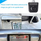 Buy now Front/Side/Rear View Camera,Chuanganzhuo Universal Normal Image Car Reverse Front/Side/Rear View Bakcup Camera for All Car,Black at indiglob india