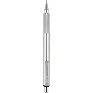 Zebra Pen M-701 Mechanical Pencil, Stainless Steel Barrel, Medium Point, 0.7mm, 1-Pack (59411)