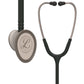 3M Littmann Lightweight II S.E. Stethoscope, 2456, 28" Pearl Pink Tube