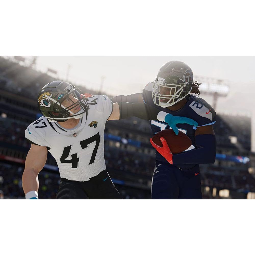 Buy now Madden NFL 22 - PlayStation 5 at indiglob india