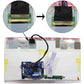 VSDISPLAY VGA 2AV LCD Controller Board Work for 14" 15.6'' b140xtn03.1 LP140WH1 BT140XW02 B156XW02 1366x768 LVDS 40Pin WLED Backlight LCD Panel