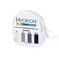 Buy now Micro Essential Lab CM-240 Hydrion Chlorine Dispenser 10-200 PPM Test Roll Plus Extra Roll 200 Tests at indiglob india