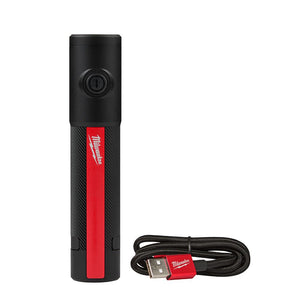 Buy now Milwaukee Electric - 500L Everyday Carry Flashlight W/Magnet Recharge at indiglob india
