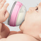 Buy now Comotomo Baby Bottle Single Pack, Pink, 8oz at indiglob india