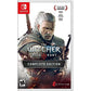 Buy now Witcher 3: Wild Hunt Complete Edition - Nintendo Switch at indiglob india
