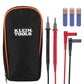 Buy now Klein Tools CL710 Digital Clamp Meter, Auto Ranging TRMS, AC/DC Volt/Current, LoZ, Continuity, Frequency, Capacitance, NCVT, More 1000V at indiglob india