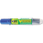 PILOT V Board Master BeGreen Refillable Dry-Erase Markers, Bullet Tip, Black Ink, 12 Count