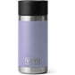 YETI Rambler 12 oz Bottle, Stainless Steel, Vacuum Insulated, with Hot Shot Cap
