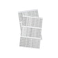 Buy now Klein Tools 56253 Wire Marker Book, Black Letters, Numbers, and Symbols at indiglob india
