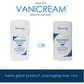 Vanicream Aluminum-Free Gel Deodorant - 2 oz - Unscented Formula for Sensitive Skin