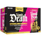 Buy now Liquid Death Sparkling Energy - Tropical Terror (Classic Piña Colada), Zero Sugar Energy Drink, Unextreme Caffeine 100mg, Essential Vitamins, 12 Fl Oz (Pack of 12) at indiglob india