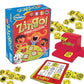 Buy now ThinkFun Zingo Bingo Award Winning Preschool Game for Pre-Readers and Early Readers Age 4 and Up - One of the Most Popular Board Games for Boys and Girls and their Parents (97700) at indiglob india
