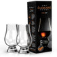 GLENCAIRN Whiskey Glass, Gift Set of 2 in Twin Carton