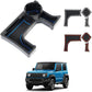 Autorder Center Console Cup Holder Storage Tray for 2019-2025 Suzuki Jimny JB64W JB74W at Models Accessories Center Console Organizer