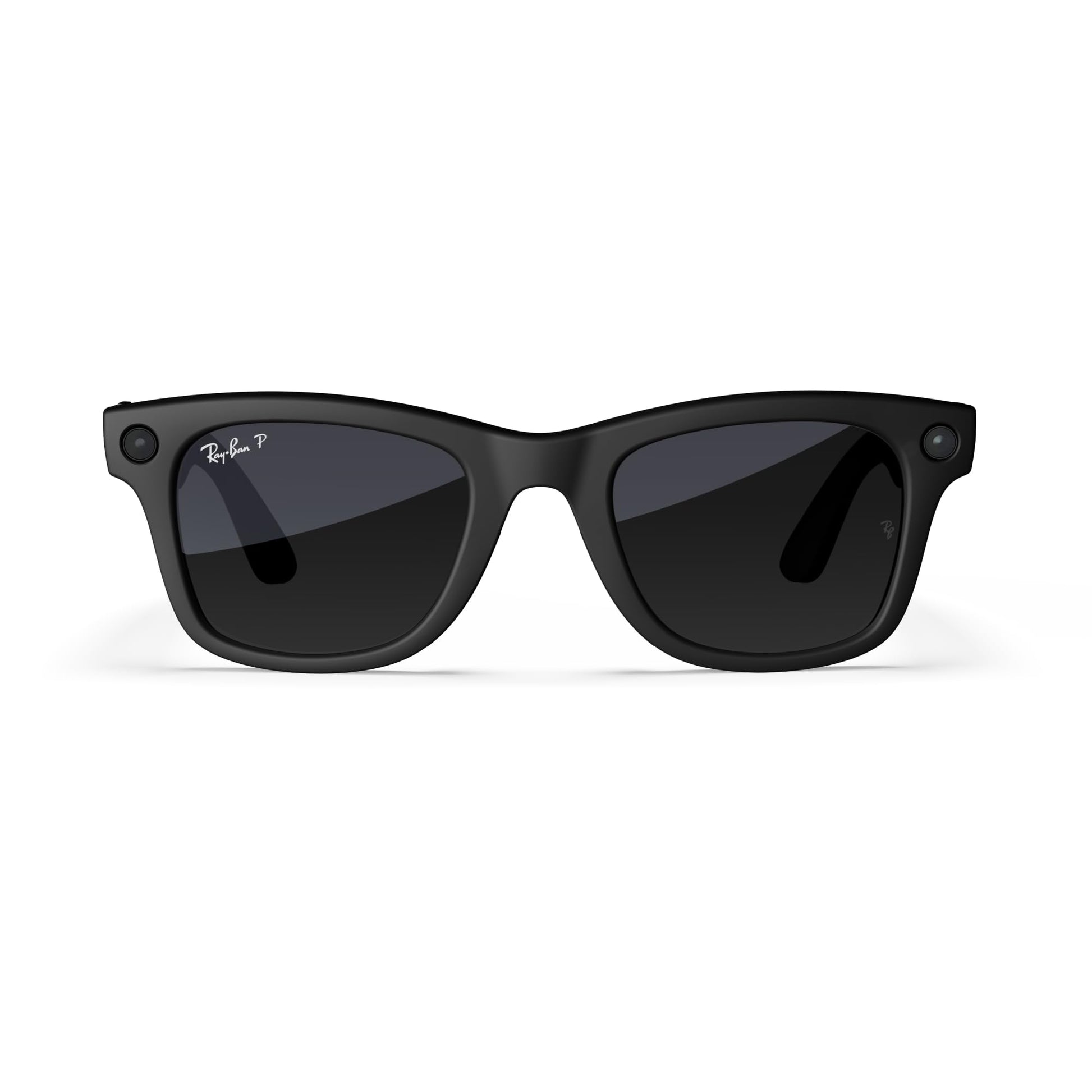 Buy now Ray-Ban Meta Glasses (Renewed) at indiglob india