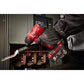 Buy now Milwaukee M18 BHG-0 Cordless Heat Gun 18V Bare Unit, RED at indiglob india
