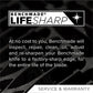 Buy now Benchmade - Bugout Outdoor EDC Folding Knife, Slim, Lightweight, Drop-Point Blade, Carbon Fiber (535BK-2) at indiglob india