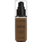 L.A. COLORS Truly Matte Foundation, Warm Caramel CLM362