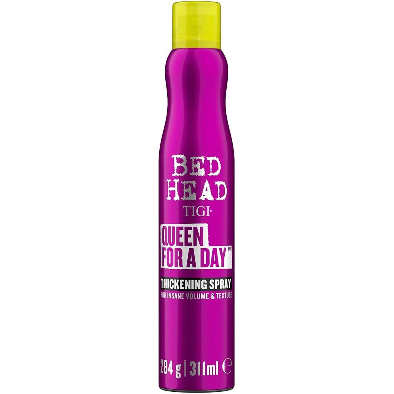TIGI Bed Head Superstar Queen for a Day Thickening Spray, 10.2 Ounce