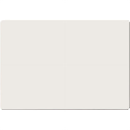 Gartful 25“x17”x0.03“ Silicone Mats for Kitchen Counter, Large Silicone Countertop Protector, Nonskid Heat Resistant Desk Saver Pad, Multipurpose Mat, Placemat, Dark Gray