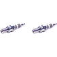 NGK (4218) CR8EIX Iridium IX Spark Plug, Pack of 1