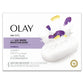 Olay Age Defying Bar Soap with Vitamin E and Vitamin B3 Complex Beauty Bars 3.17 oz, 4 count