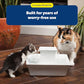 Buy now PetSafe Drinkwell Fountain Cleaning Kit - Deep Bowl Cleaning for Hard-to-Reach Areas of Compatible Cat Fountains - Removes Hidden Residue & Maintains Pump Performance at indiglob india